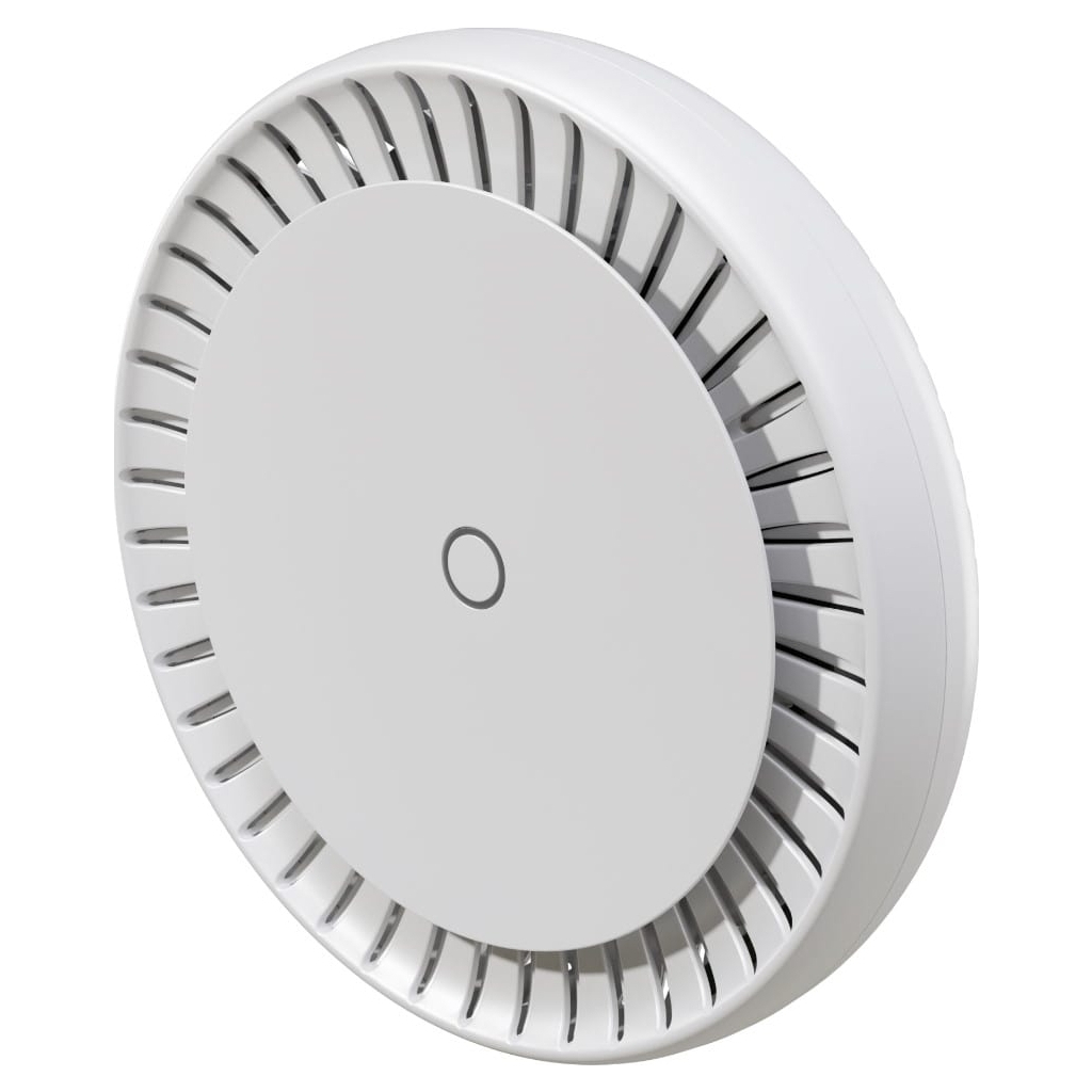 Точка доступу Wi-Fi Mikrotik cAP LTE12 ax (cAPGi-5HaxD2HaxD&EG12-EA)