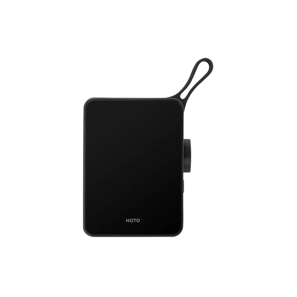 Автомобільний компресор Xiaomi HOTO Portable Electric Tire Inflator (QWCQB001)