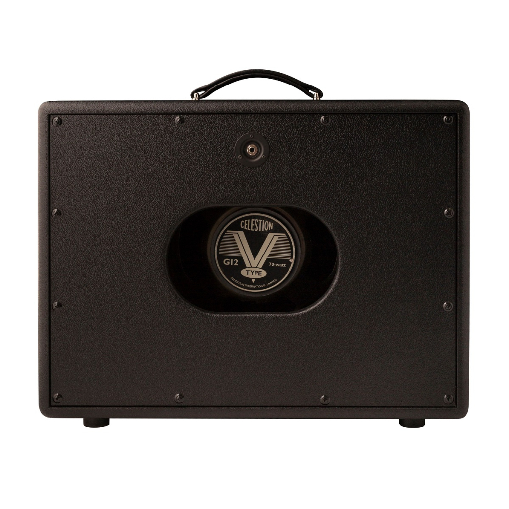 Гітарний кабінет PRS 1x12" Open Back Cabinet - Stealth