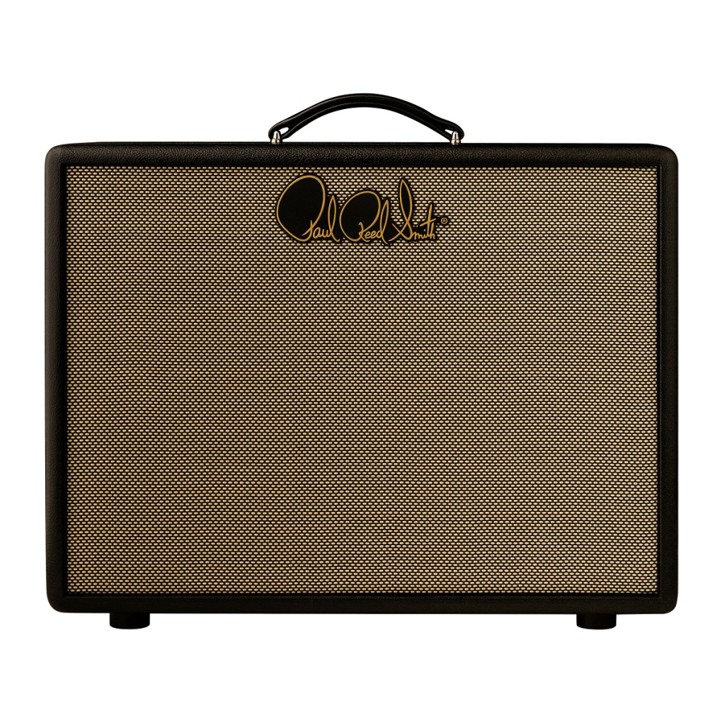 Гітарний кабінет PRS 1x12" Open Back Cabinet - Stealth