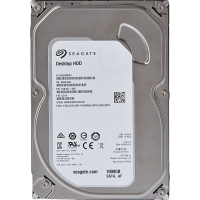 Жорсткий диск 3.5" 1TB Seagate (# ST1000DM003 #)