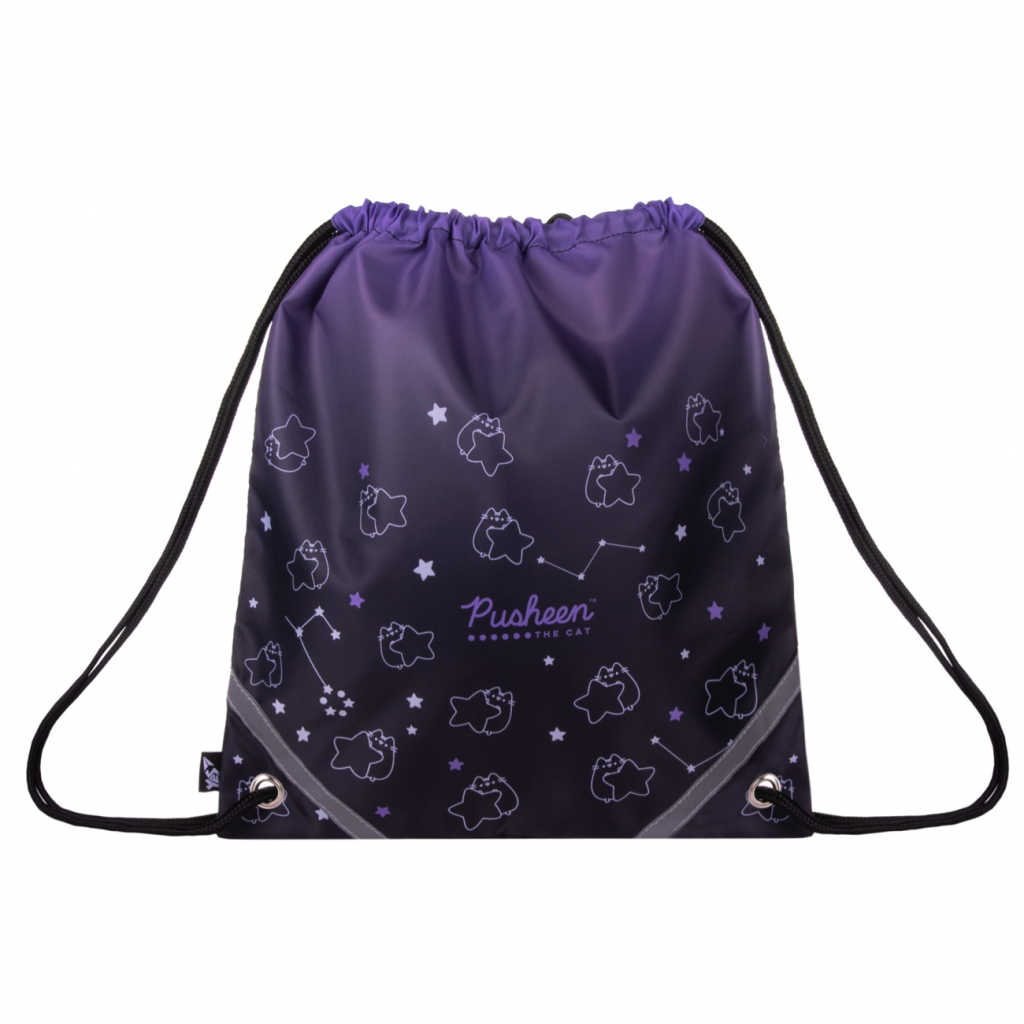 Сумка для взуття Yes SB-10 Pusheen Stellar (550089)