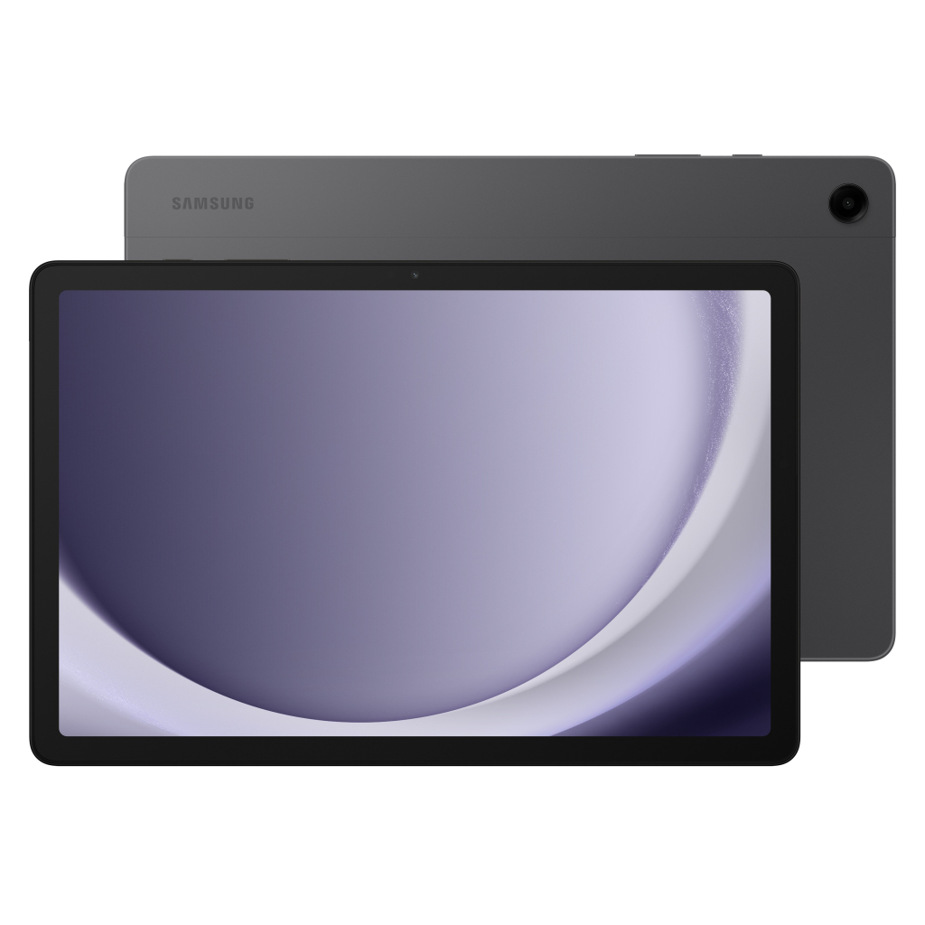 Планшет Samsung Galaxy Tab A9+ 11" Wi-Fi 6/128GB 2025 Gray (SM-X210RZAREUC)