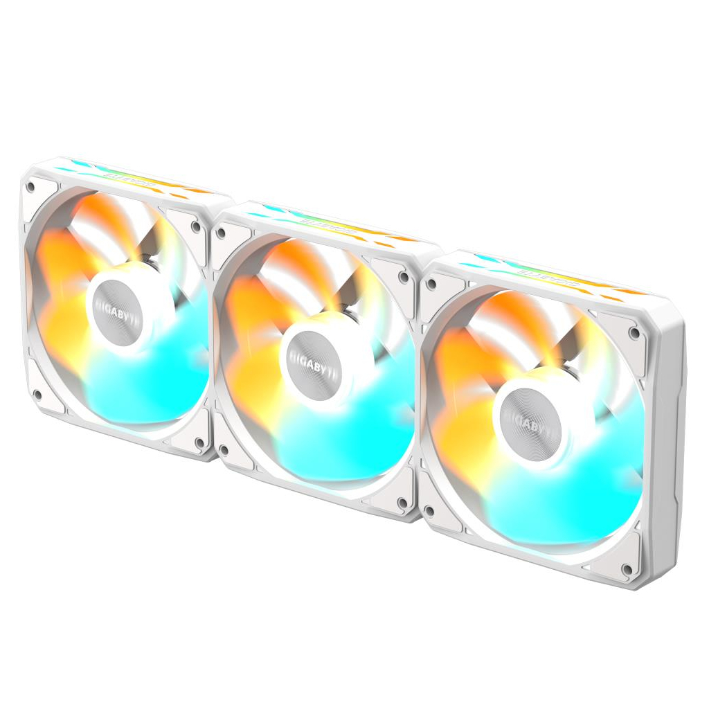 Кулер до корпусу GIGABYTE GP-GBT EZRVSFAN1203 ICE