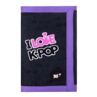 Гаманець дитячий Yes My Idol W-1 (533683)