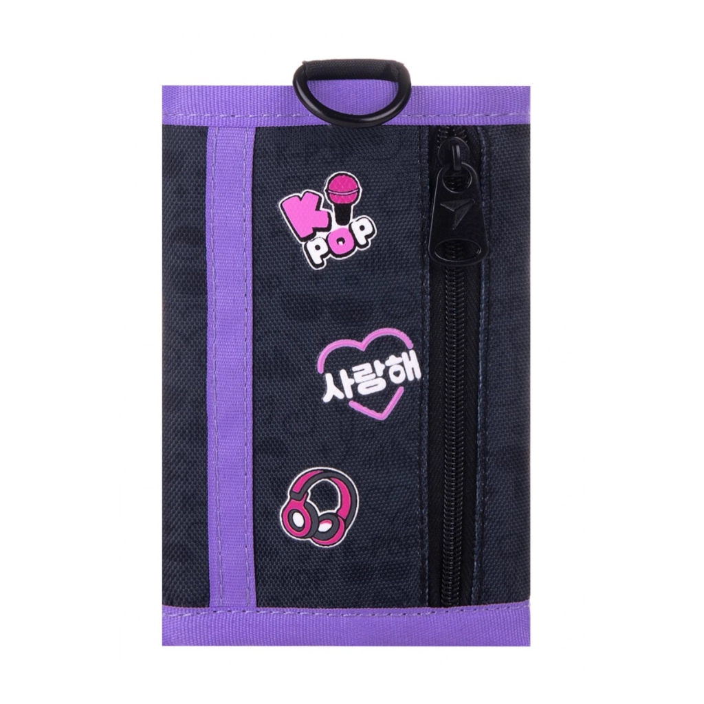 Гаманець дитячий Yes My Idol W-1 (533683)