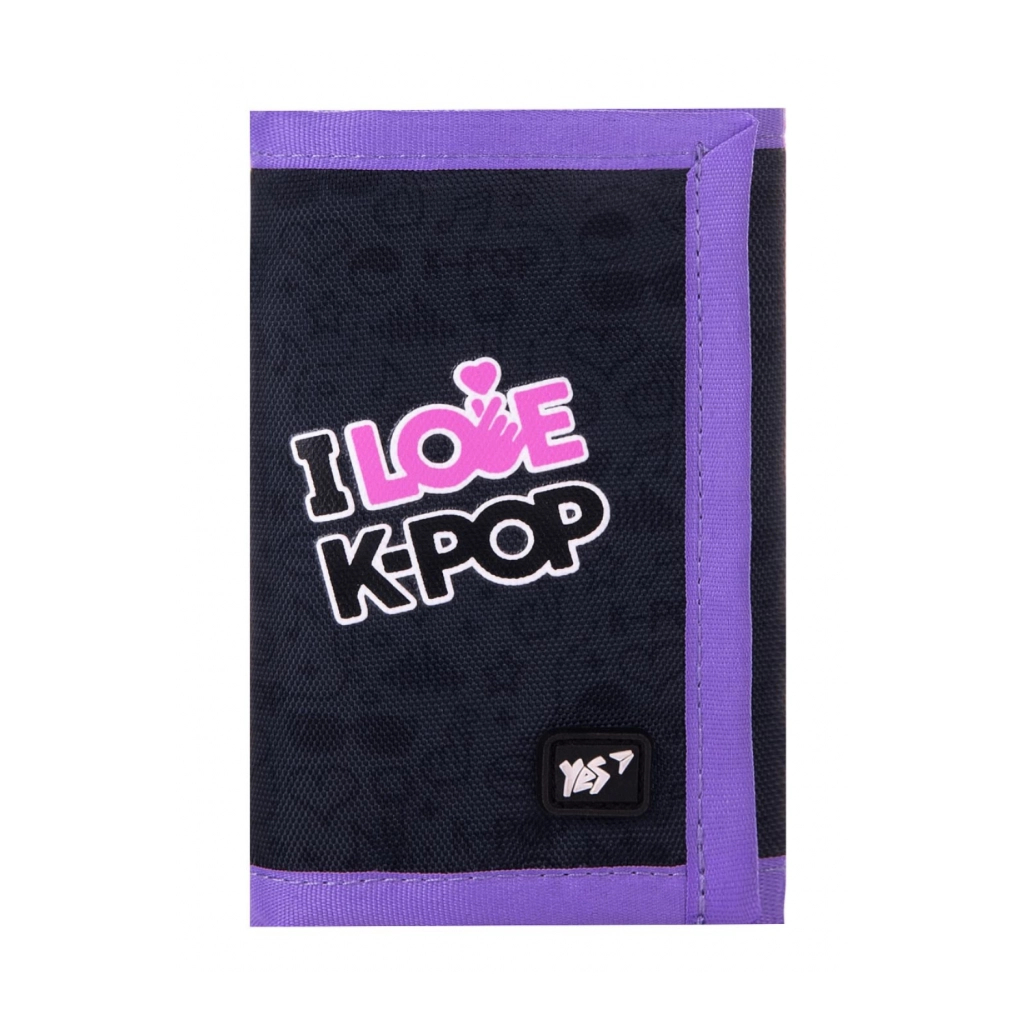 Гаманець дитячий Yes My Idol W-1 (533683)