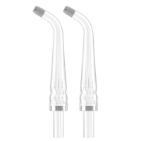 Насадка для іригатора Oclean Nozzle for A10-Standard 2 шт (6970810556148)