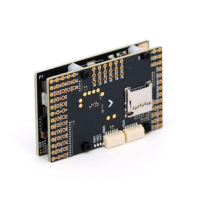 Політний контролер (FC) TBS Lucid H743 Wing 12S