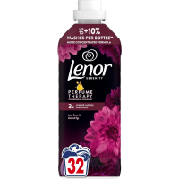 Lenor fabric conditioner Lotus flower and diamond fig 675 ml (8700216723664)