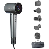 Hair dryer AENO HD5G (AHD0005G)