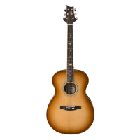 Electric acoustic guitar PRS SE T40E Natural