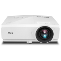 Проектор BenQ SH753P (9H.JGJ77.2JE)