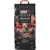 Weber charcoal 5kg (17825)
