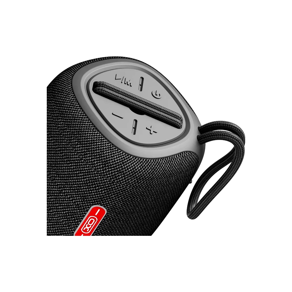 Акустична система XO F38 Black (F38.black)