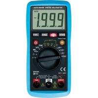 Цифровий мультиметр EMOS M0420