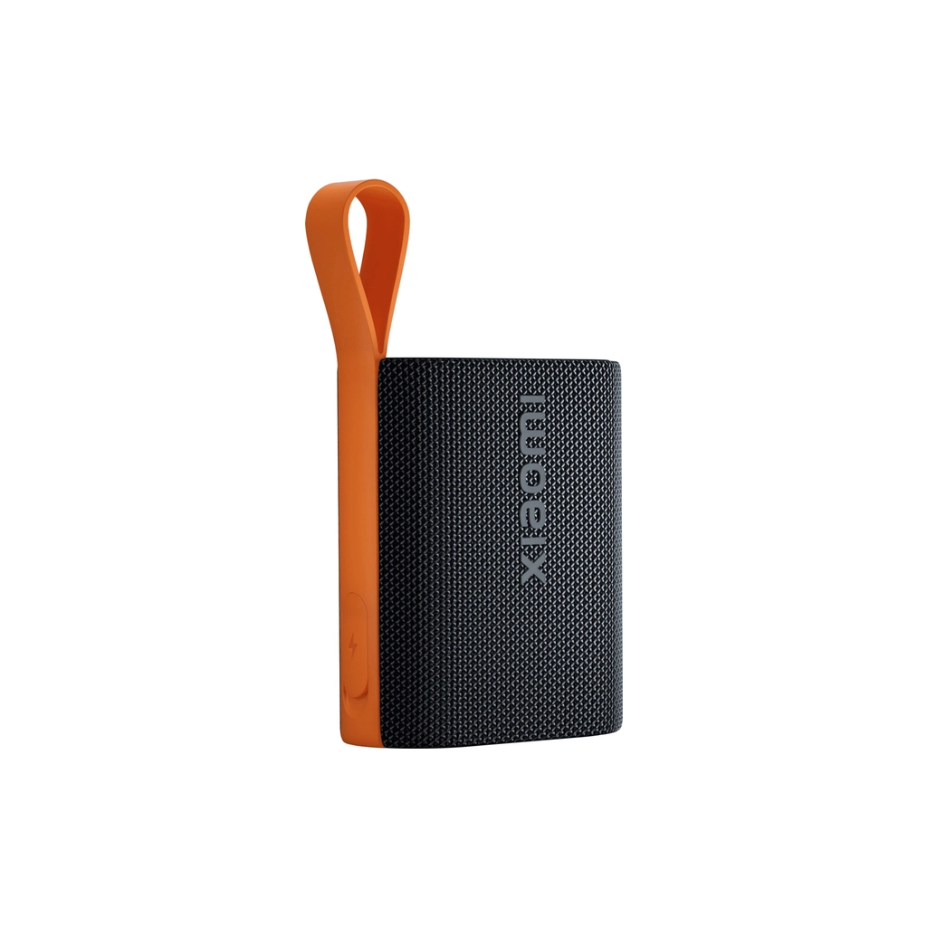 Акустична система Xiaomi Sound Pocket Black (1037291) Акустична система Xiaomi Sound Pocket Black (1037291)