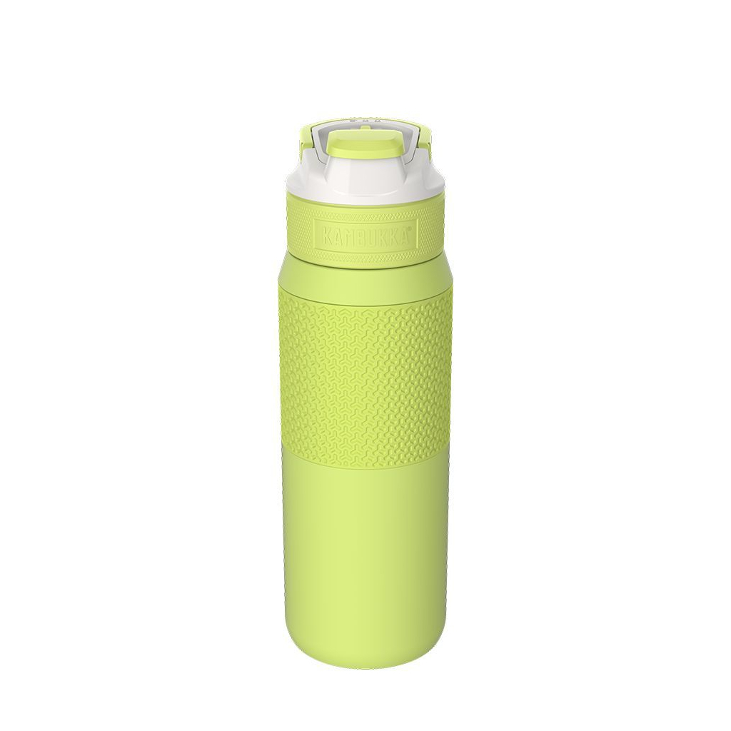 Термокружка Kambukka Elton Insulated 750 мл лайм (11-03042)