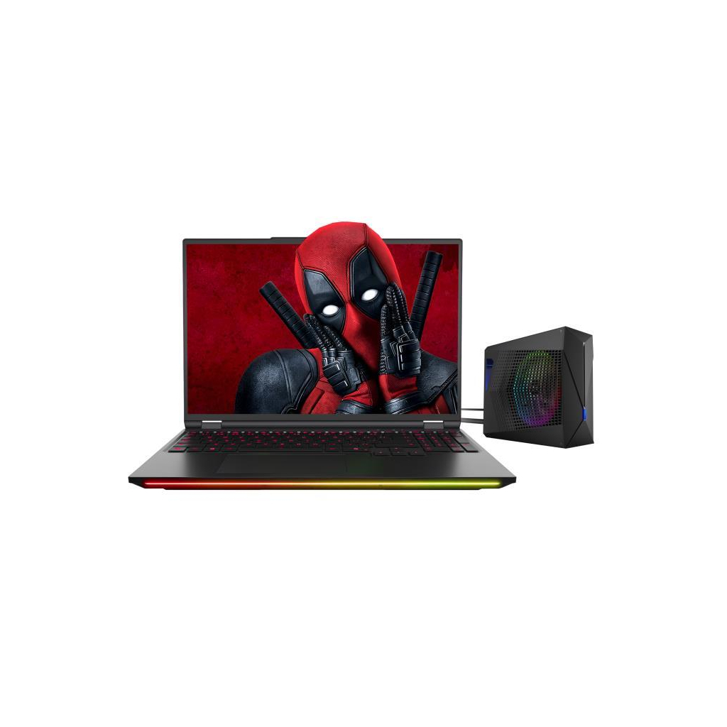 Ноутбук Dream Machines RT5090-16 (RT5090-16UA22)