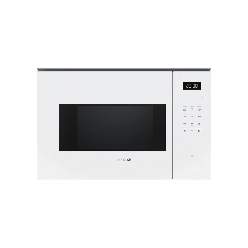 Мікрохвильова піч Bosch BEL554MW2