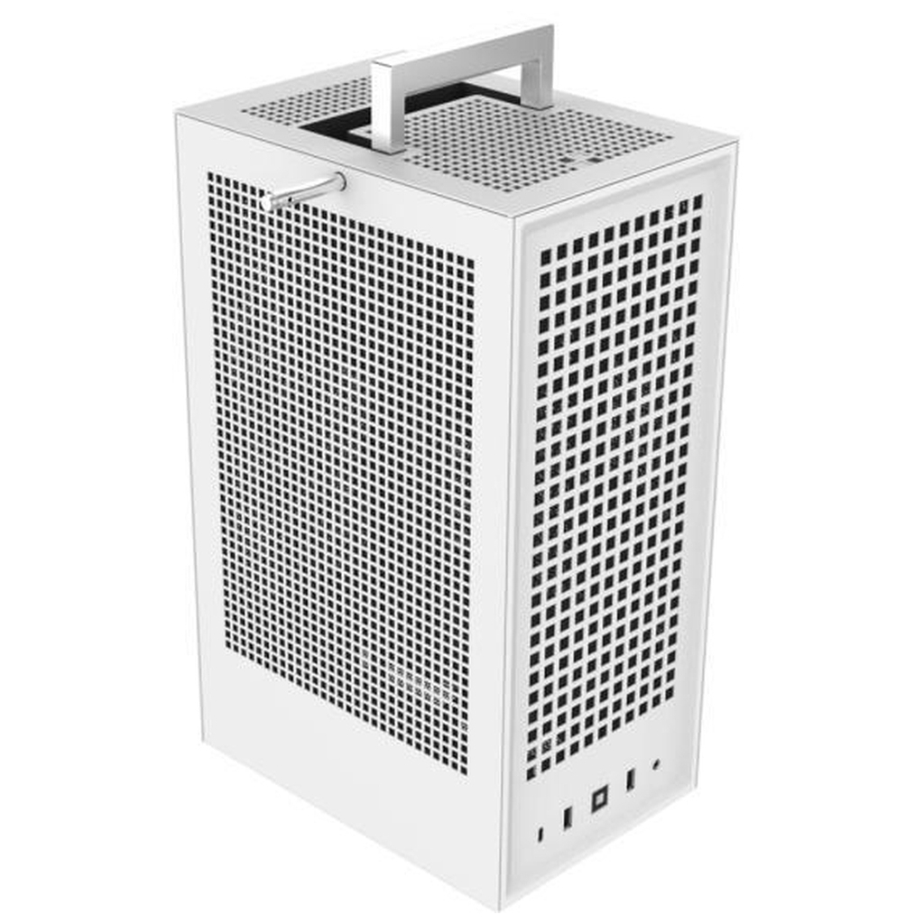 Корпус Hyte Revolt 3 White (CS-HYTE-REVOLT3-W) Корпус Hyte Revolt 3 White (CS-HYTE-REVOLT3-W)