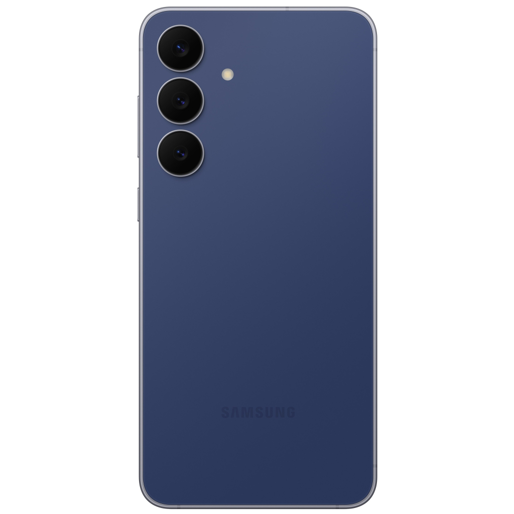 Мобільний телефон Samsung Galaxy S25 FE 8/512Gb Navy (SM-S731BDBIEUC)