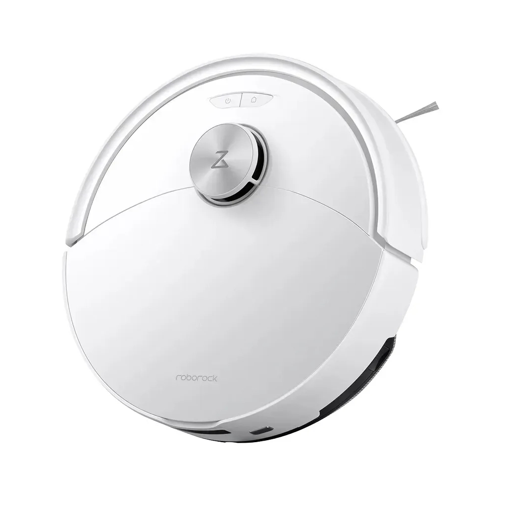 Пилосос Roborock Q10 VF White