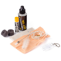 Jim Dunlop Composition Clarinet Maintenance Kit (HE106)