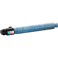 Тонер-картридж Ricoh IM C400 cyan (842606)