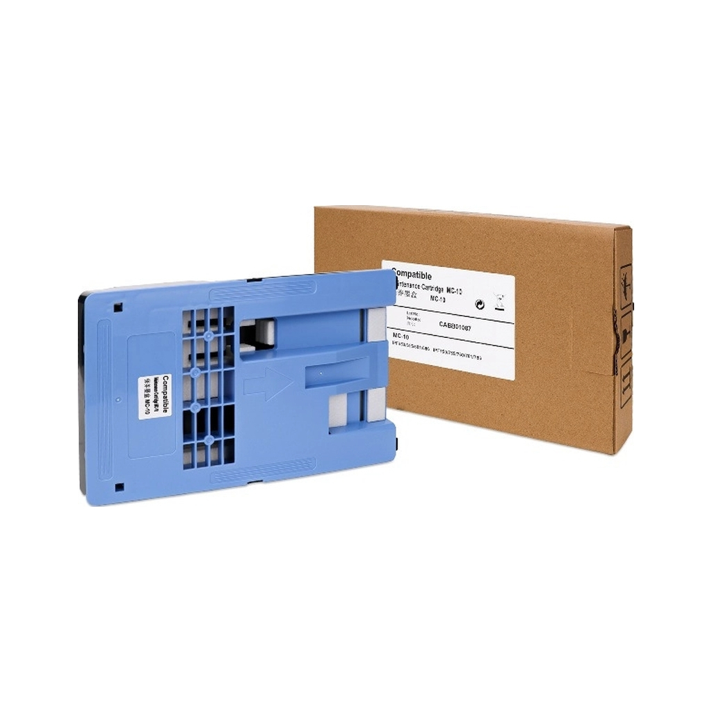 Контейнер для відпрацьованих чорнил Canon iPF650 / 1320B014AA/MC-10 NewTone (NT-WIT-Can-iPF650)