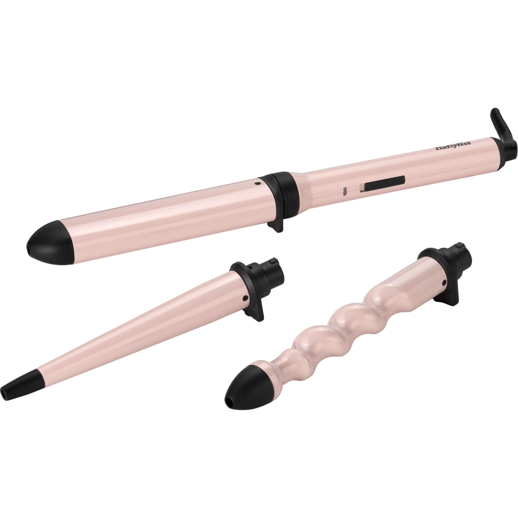 Стайлер Babyliss MS750E