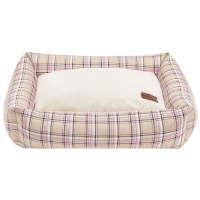 Pet bed Chloe's Home Dublin S pink (CLH4067)