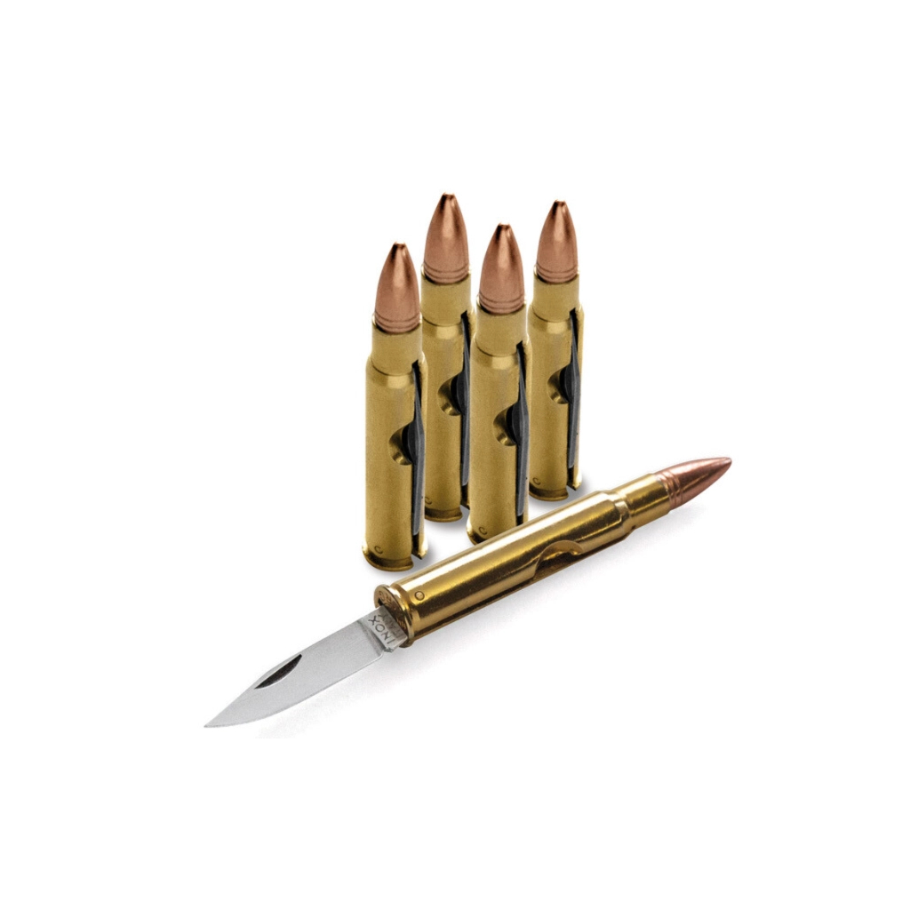 Ніж Maserin Miniature Bullet cal.30-06 (72) Ніж Maserin Miniature Bullet cal.30-06 (72)
