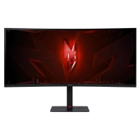 Монітор Acer XV345CURVbmiphuzfx (UM.CX5EE.V05)