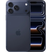 Мобільний телефон Apple iPhone 17 Pro Max 1TB Deep Blue (MFYX4)