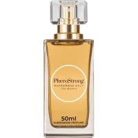 Perfume PheroStrong Only With PheroStrong For Women With pheromones 50 ml (5905669259897)