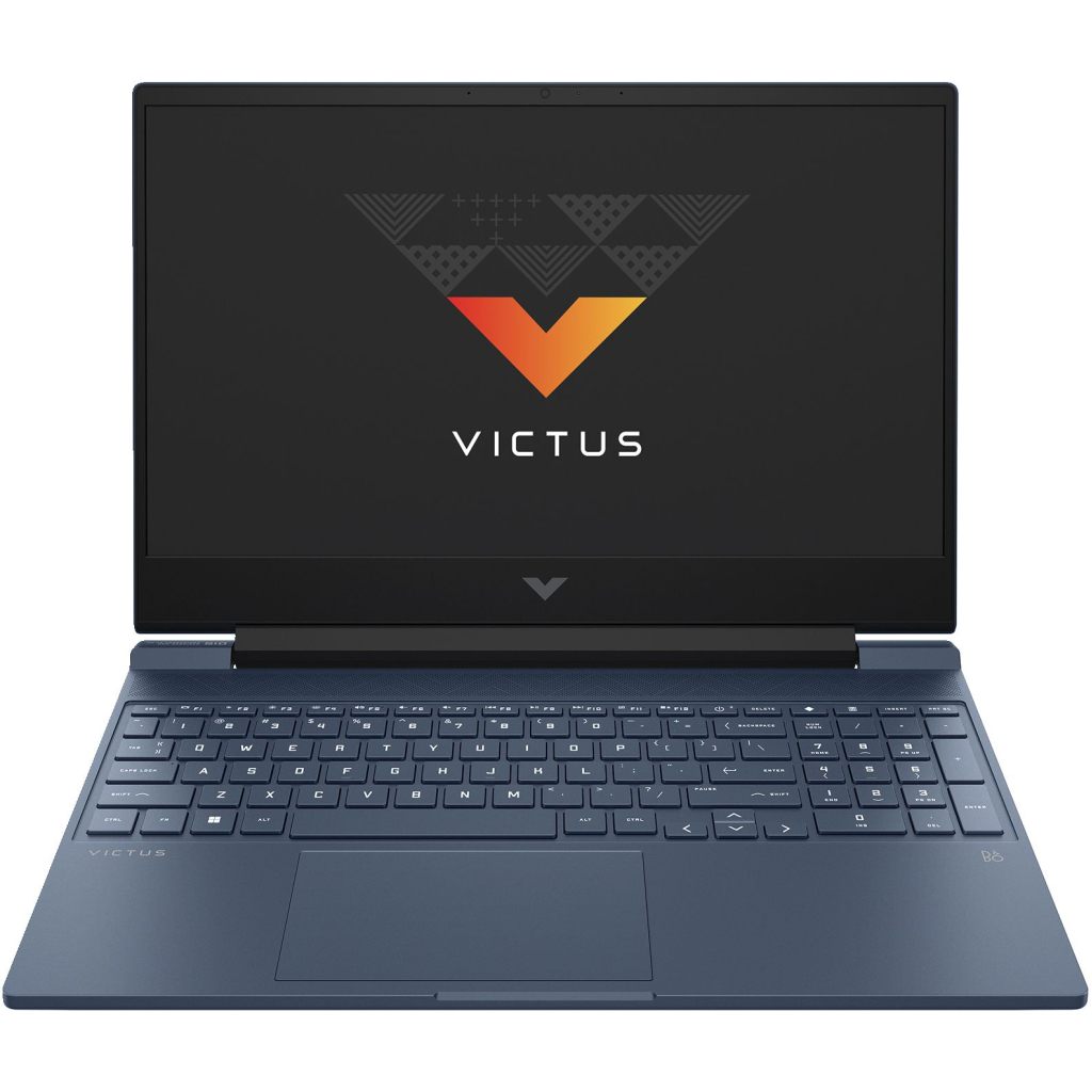 Ноутбук HP Victus 15-fa2002ua (BW7L6EA)