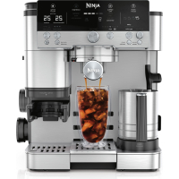 Кавомашина Ninja ES601EU