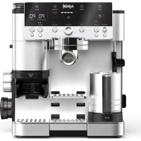 Кавомашина Ninja ES601EU