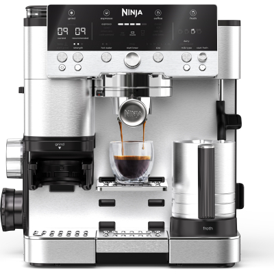 Кавомашина Ninja ES601EU