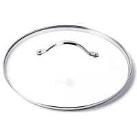 Cover for dishes GreenPan universal 16 cm (CC006558-001)