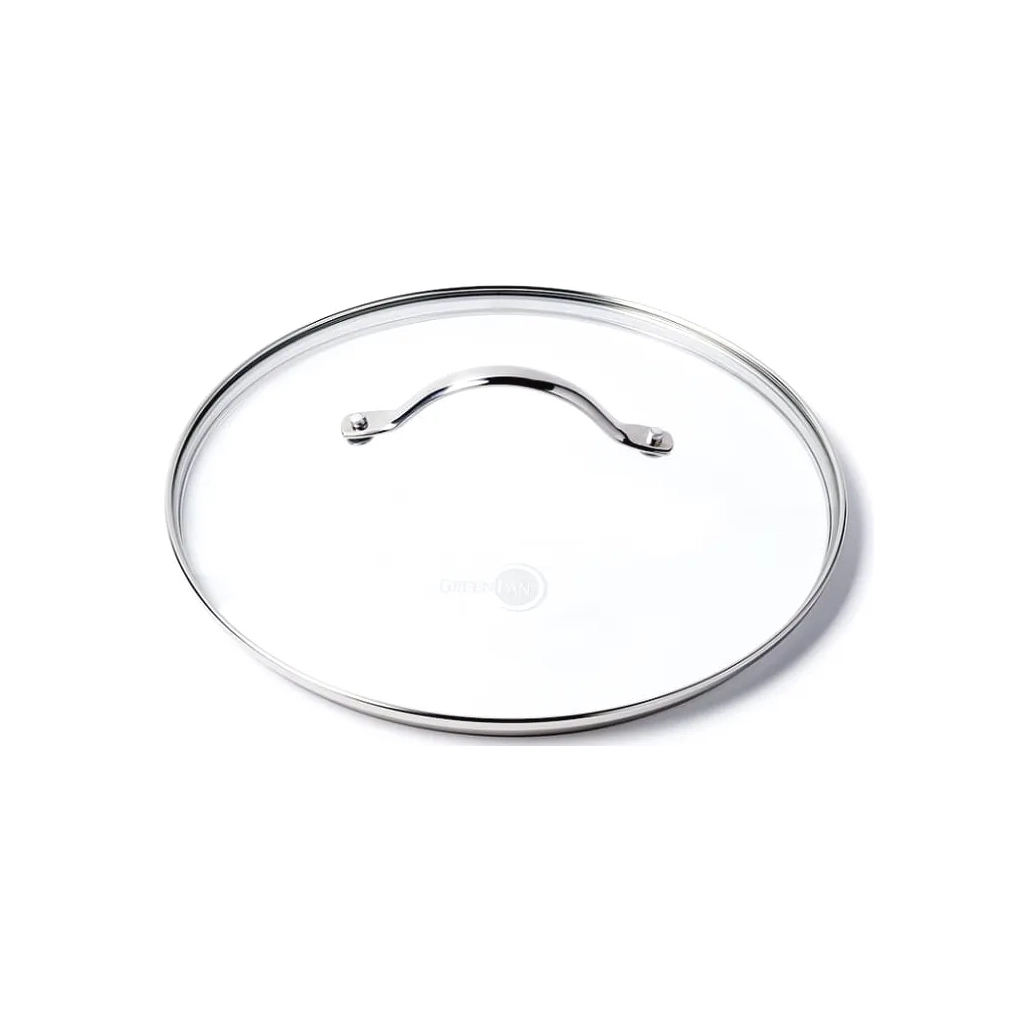 Кришка для посуду GreenPan універсальна 16 см (CC006558-001) Кришка для посуду GreenPan універсальна 16 см (CC006558-001)