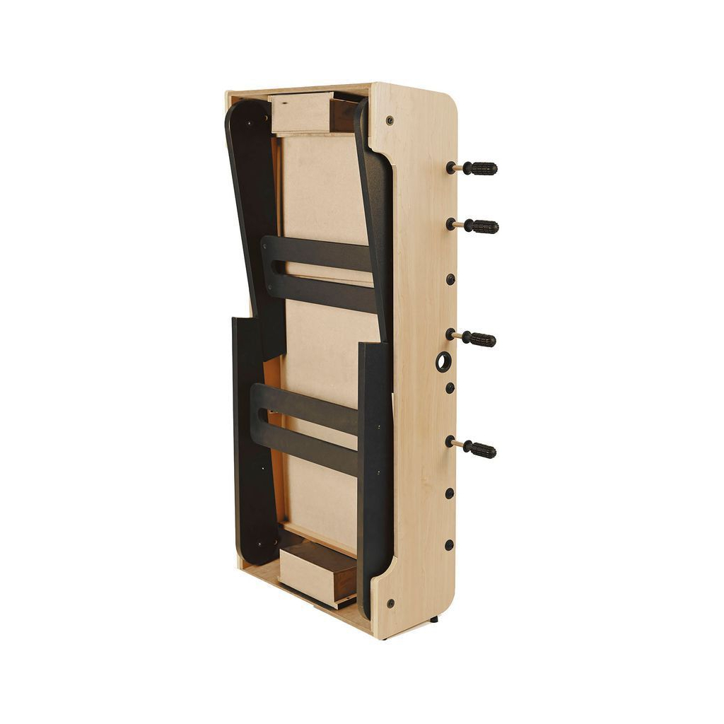 Настільний футбол Garlando F-3 Foldy Maplewood (F3ACRLNOFOLDY) (931709) Настільний футбол Garlando F-3 Foldy Maplewood (F3ACRLNOFOLDY) (931709)