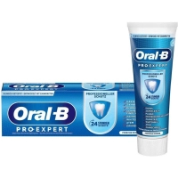 Toothpaste Oral-B Pro-Expert Professional protection 75 ml (8700216106863)