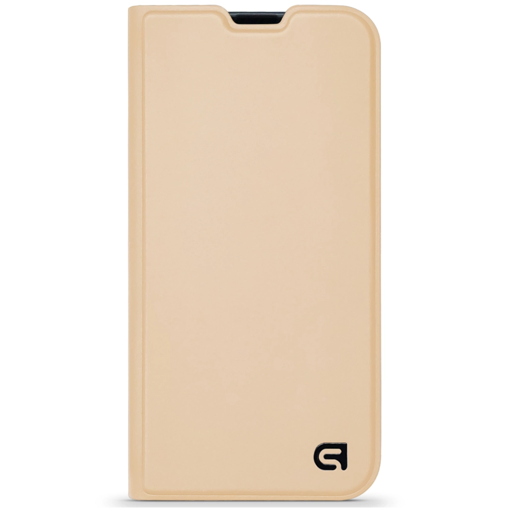 Чохол до мобільного телефона Armorstandart OneFold Case Infinix Smart 10 4G Gold (ARM87825)