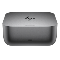 Порт-реплікатор HP Thunderbolt 4 Ultra 180W G6 Dock (9X481UT)