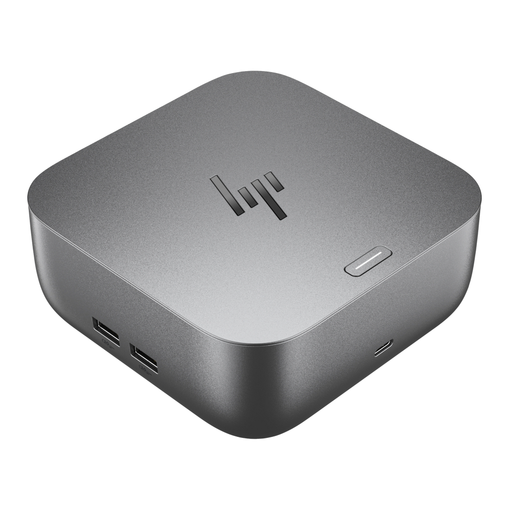 Порт-реплікатор HP Thunderbolt 4 Ultra 180W G6 Dock (9X481UT)