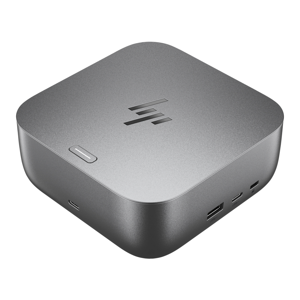 Порт-реплікатор HP Thunderbolt 4 Ultra 180W G6 Dock (9X481UT)