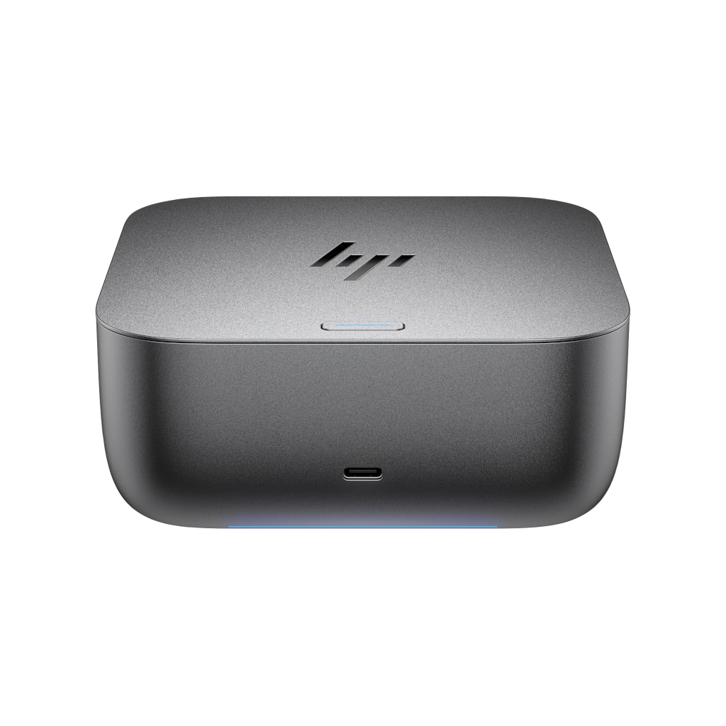 Порт-реплікатор HP Thunderbolt 4 Ultra 180W G6 Dock (9X481UT)