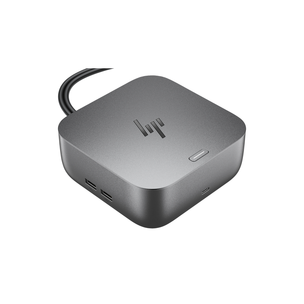 Порт-реплікатор HP Thunderbolt 4 Ultra 180W G6 Dock (9X481UT)
